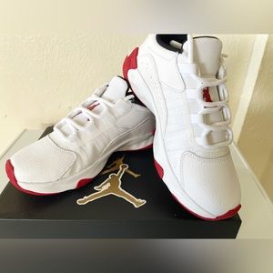 Kids Air Jordan Size 4.5